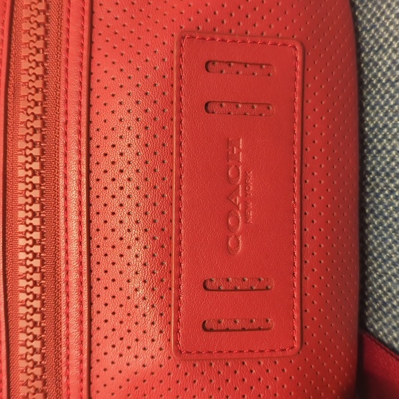 RARE Coach Sample Bag - Terrain Belt Bag - Picture 3 of 13